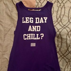 Victoria’s Secret Workout Tank